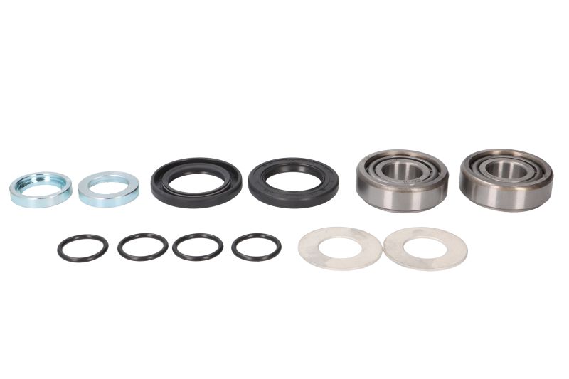 ALL BALLS sada na opravy, příčné závěsné rameno KAWASAKI KFX 700 V-FORCE 05-09, KVF 360 (PRAIRIE), 360 (PRAIRIE 4WD), 300 (PRAIRIE 4WD), 400 (PRAIRIE 4WD), 300 (PRAIRIE 2WD), 400 (PRAIRIE), 650 BRUTE FORCE, 650 (PRAIRIE), 700 (PRAIRIE) 97-13, KZ 1100, 130