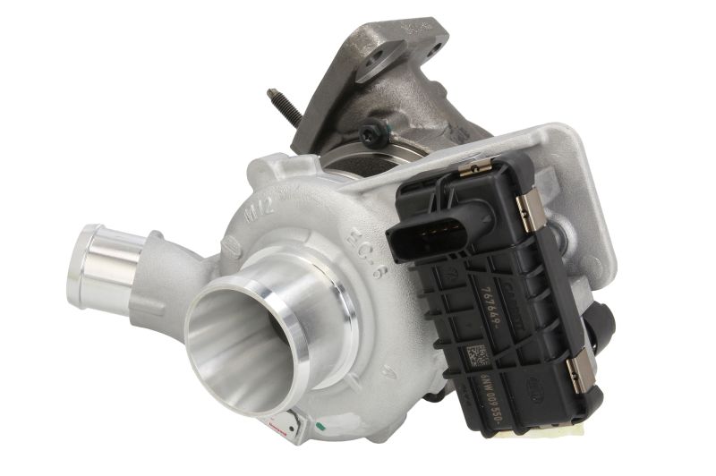 Turbina Turbo za vozilo FORD TOURNEO CUSTOM V362