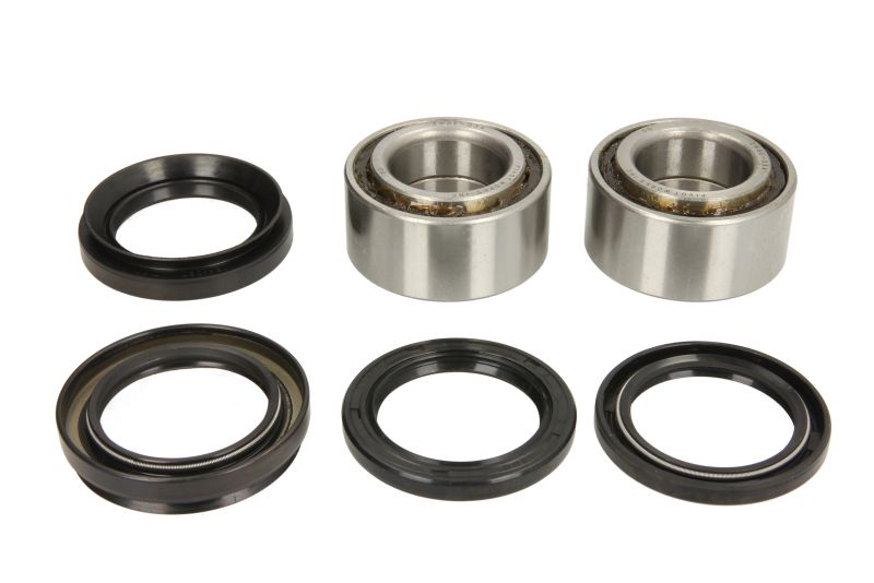 PIVOT WORKS sada ložisek kol ARCTIC CAT ARCTIC 3002X4, 5004X4, 2502X4, 3004X4, 500 FIS 4X4 W/MT, 454 4X4, 454 2X4, 4004X4 (MT), 4004X4 W/MT, 4002X4,