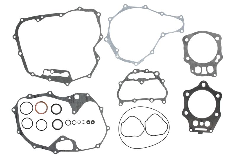 WINDEROSA kompletní sada těsnění, motor HONDA TRX 500 FPE (FOURTR. FOREMAN 4X4 ES), FE (FOURTR.FOREM. 4X4 ES), FPE (FOURTR.FOREM.), FE, FE (FOREMAN 4X4 ES), FPE, FE (FOURTR.FOREM. 4X4), FE (FOREMAN) 05-11 (808896)