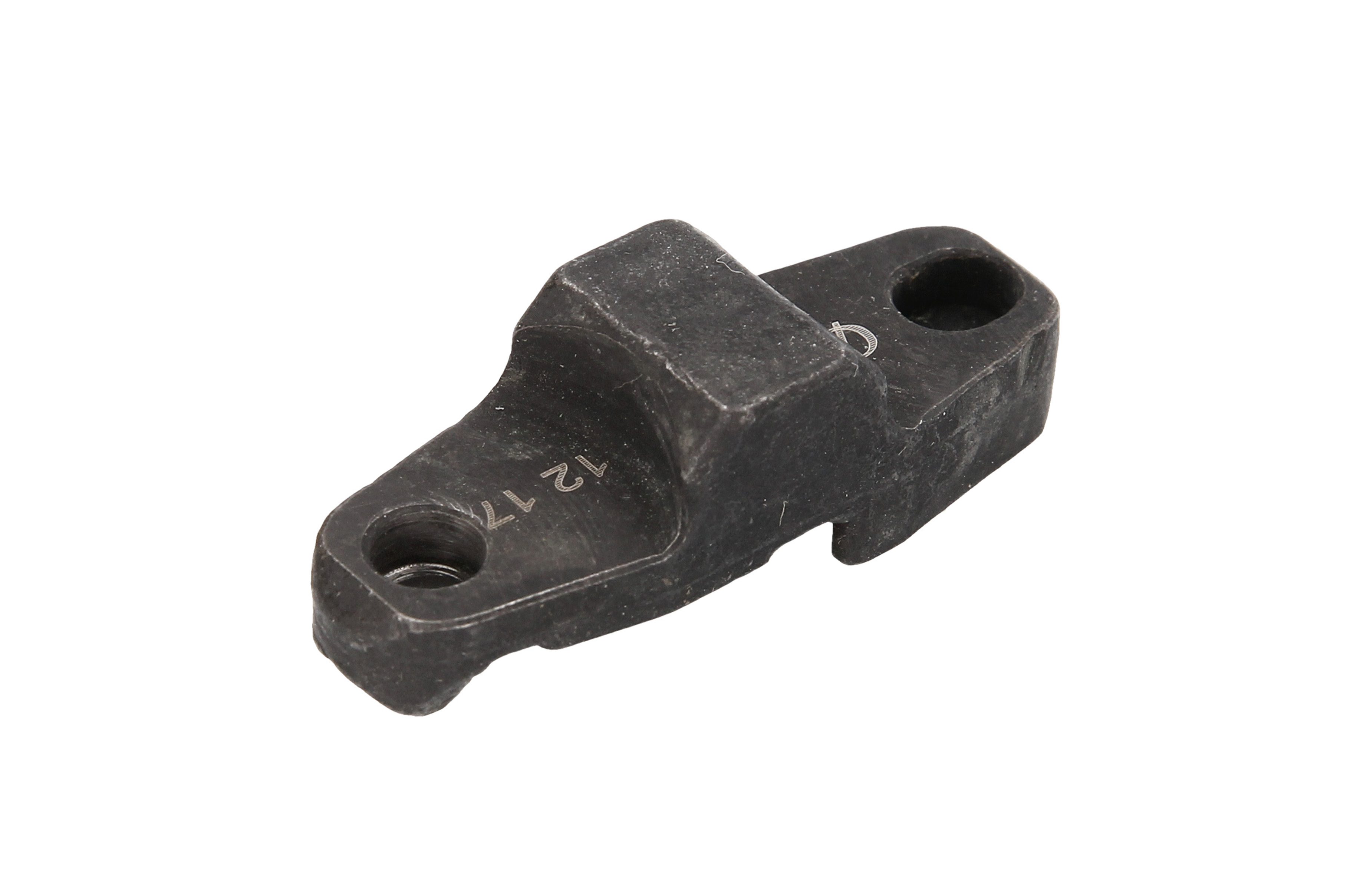 Коромисло IN HYUNDAI D4EA SHORT AE (FOL243) AE фото 4