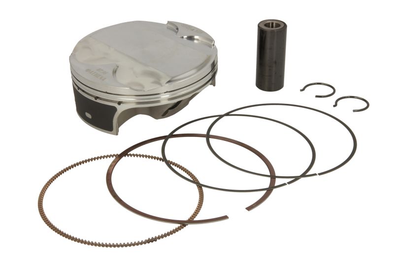 Levně ATHENA píst GAS GAS EC 350 F 21, EX 350 F 21-22, HUSQVARNA FC 350 14-22, FE 350 20-23, FX 350 17-22, KTM EXC-F 350 17-23, SX-F 350 14-22, XC-F 350