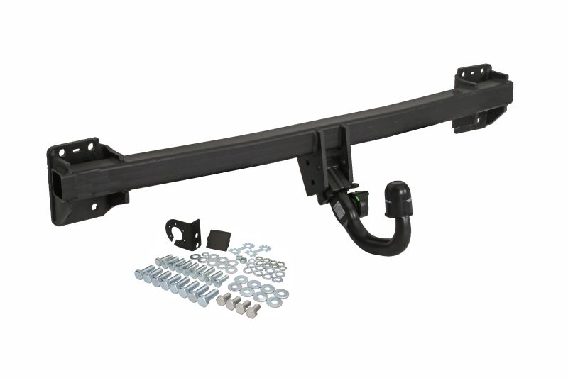 farkop Porsche Cayenne