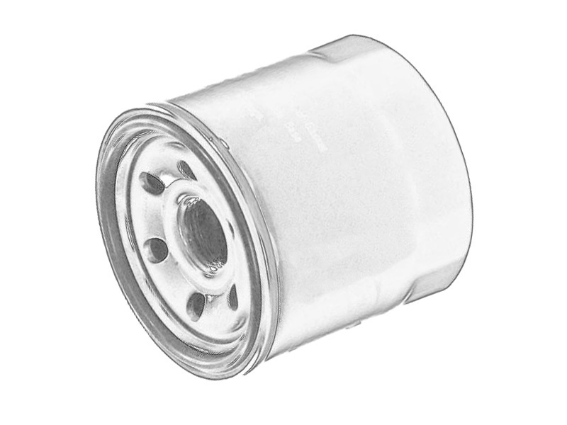 Масляний фільтр VOLVO V60 I, CHEVROLET AVEO / KALOS, DAEWOO MATIZ, TICO, DAIHATSU CHARADE I, CHARADE II, CHARADE III, CUORE I, CUORE II, CUORE V, CUORE VII, DELTA, FEROZA, HIJET 0.5-3.3D 10.77- фото 4