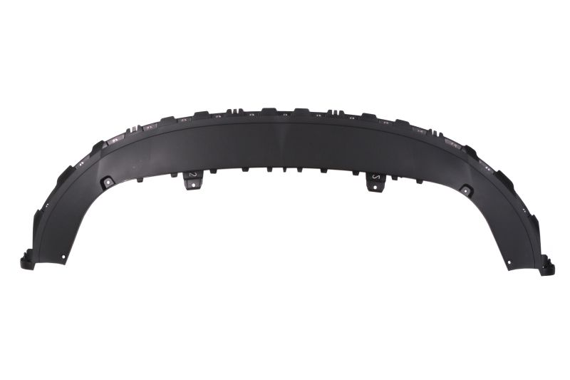 Prednji lip za vozilo SEAT IBIZA 4 6P
