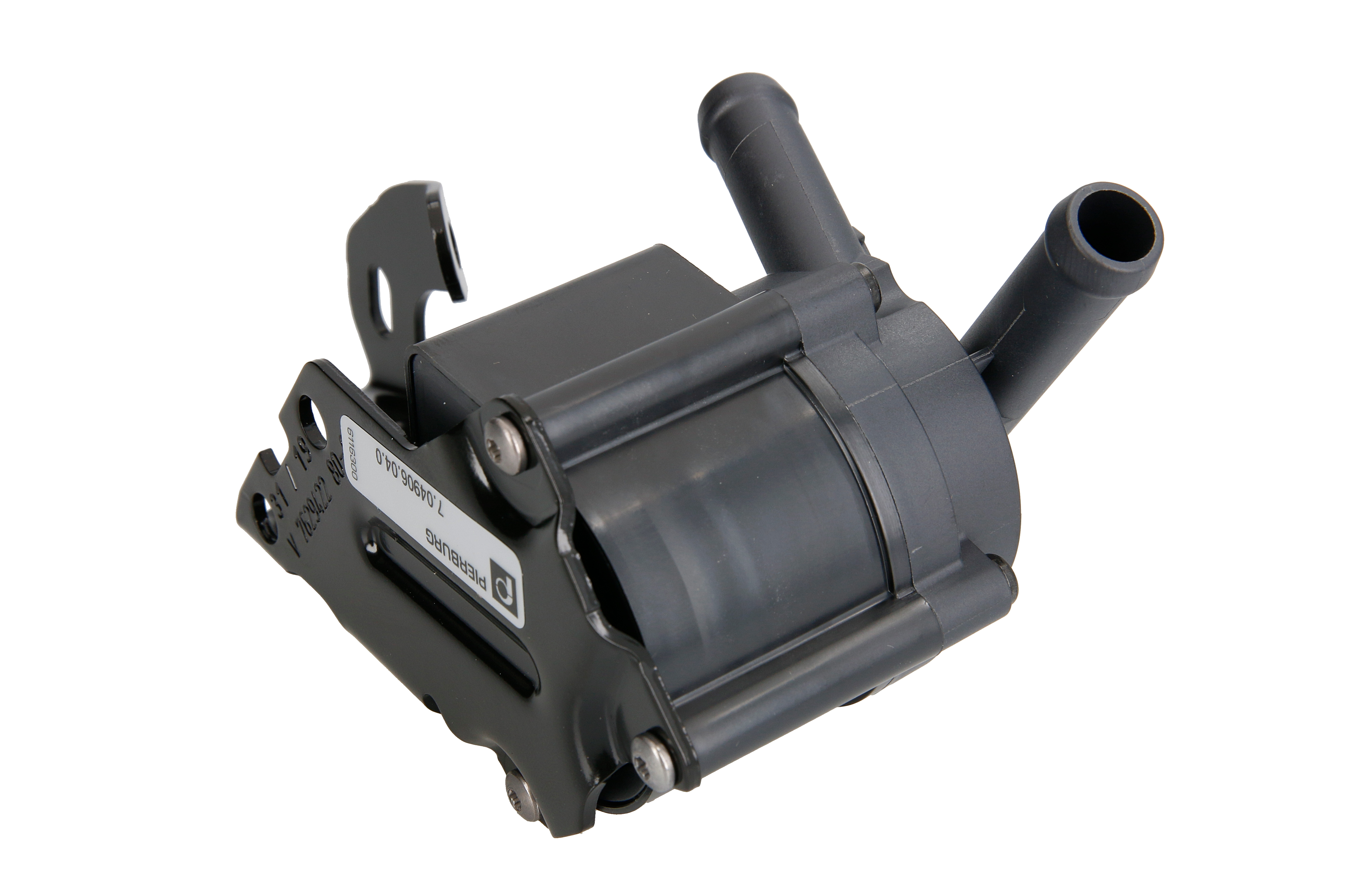 Насос системы охлаждения (дополнительный) Citroen C4/C5/Peugeot 308/508/3008/5008 1.6THP/Hybrid 09- фото 9