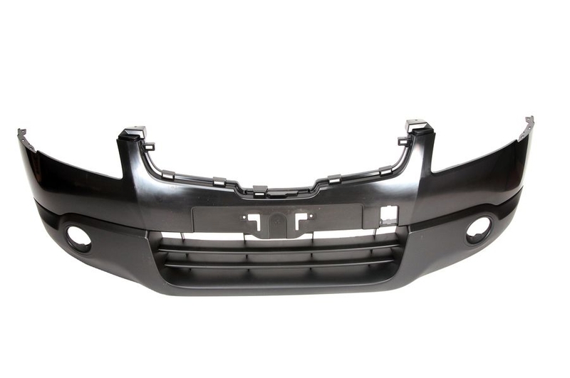 Prednji branik za vozilo NISSAN QASHQAI 1 J10 11