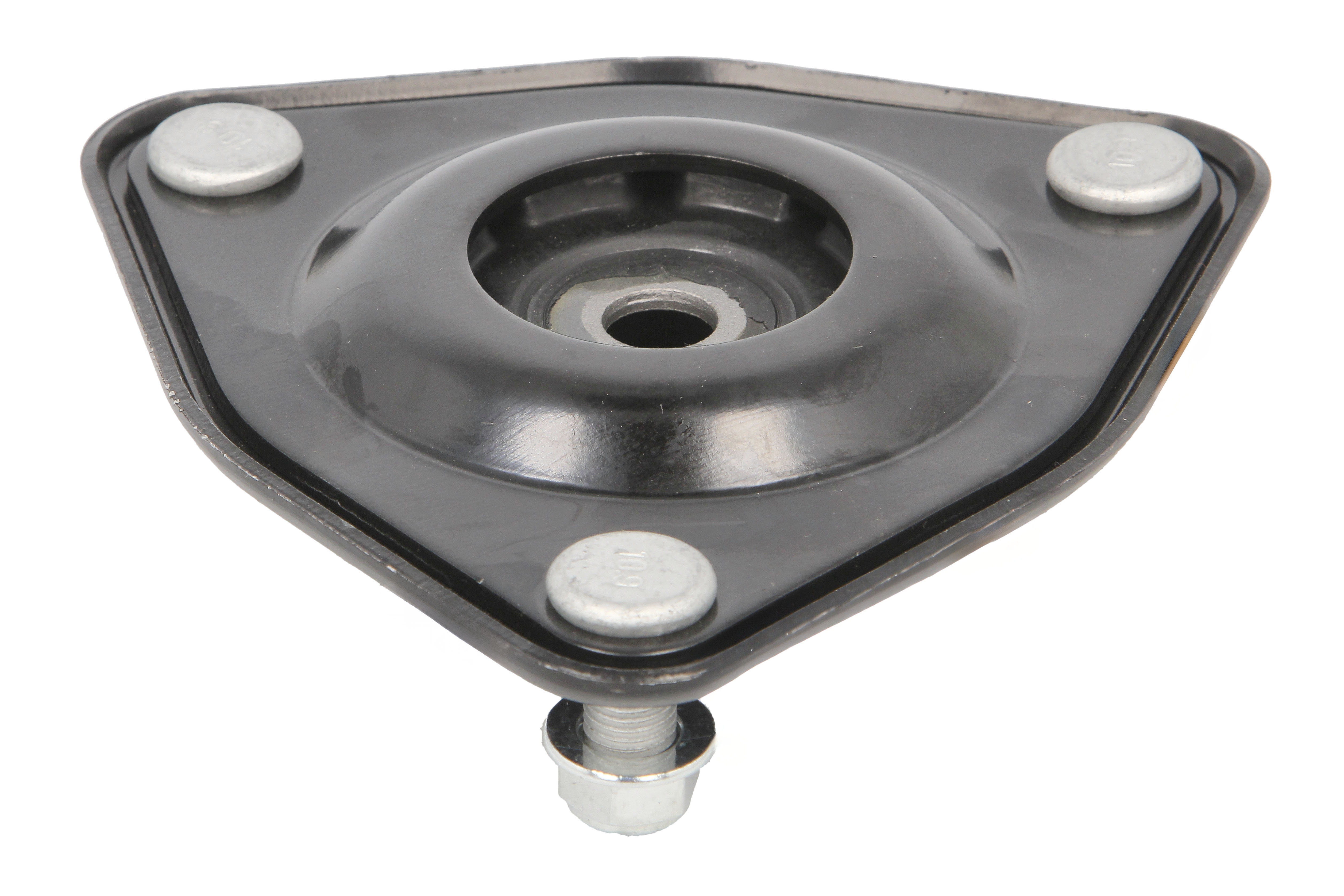 Опора амортизатора гумометалева MITSUBISHI/DODGE LANCER/OUTLANDER/ASX/CALIBER 2006 => () TEDGUM (TED56567) TEDGUM фото 3