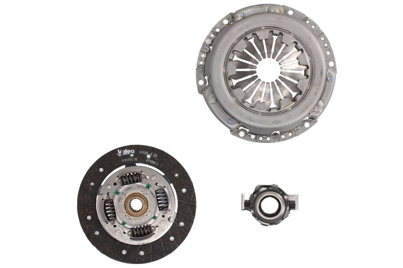 Set kvačila 200mm za vozilo FIAT BRAVA, BRAVO 1, MAREA, MULTIPLA, PALIO, SIENA