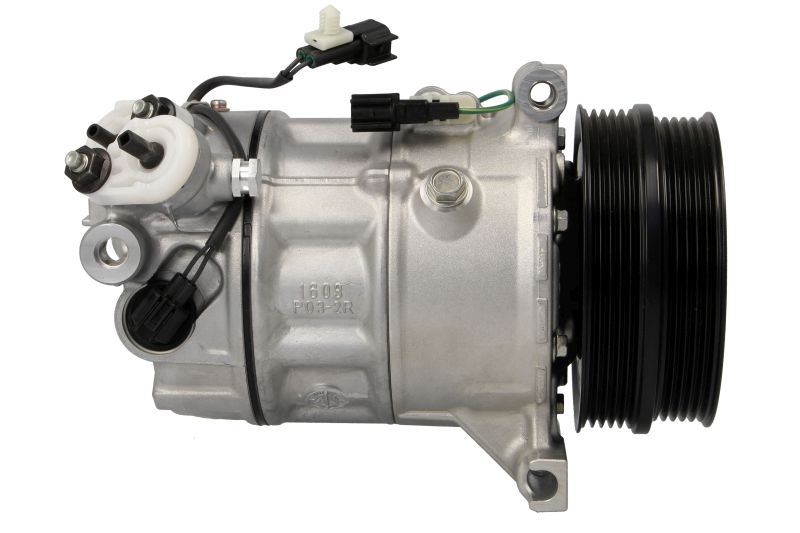 Compresor climatizare potrivit VOLVO V40 2.0/2.0D/2.5 2012-2019 [2]