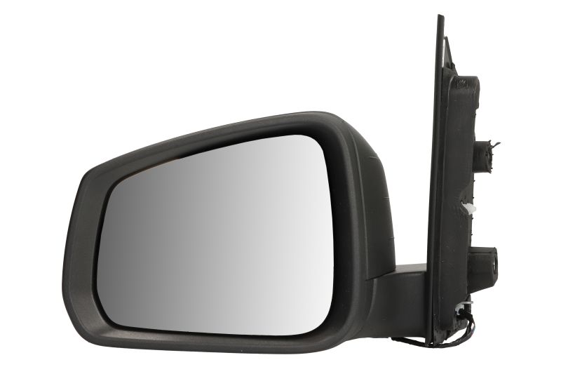 Lijevi retrovizor za vozilo FORD TRANSIT / TOURNEO CONNECT 3; VW CADDY 5 09.20-