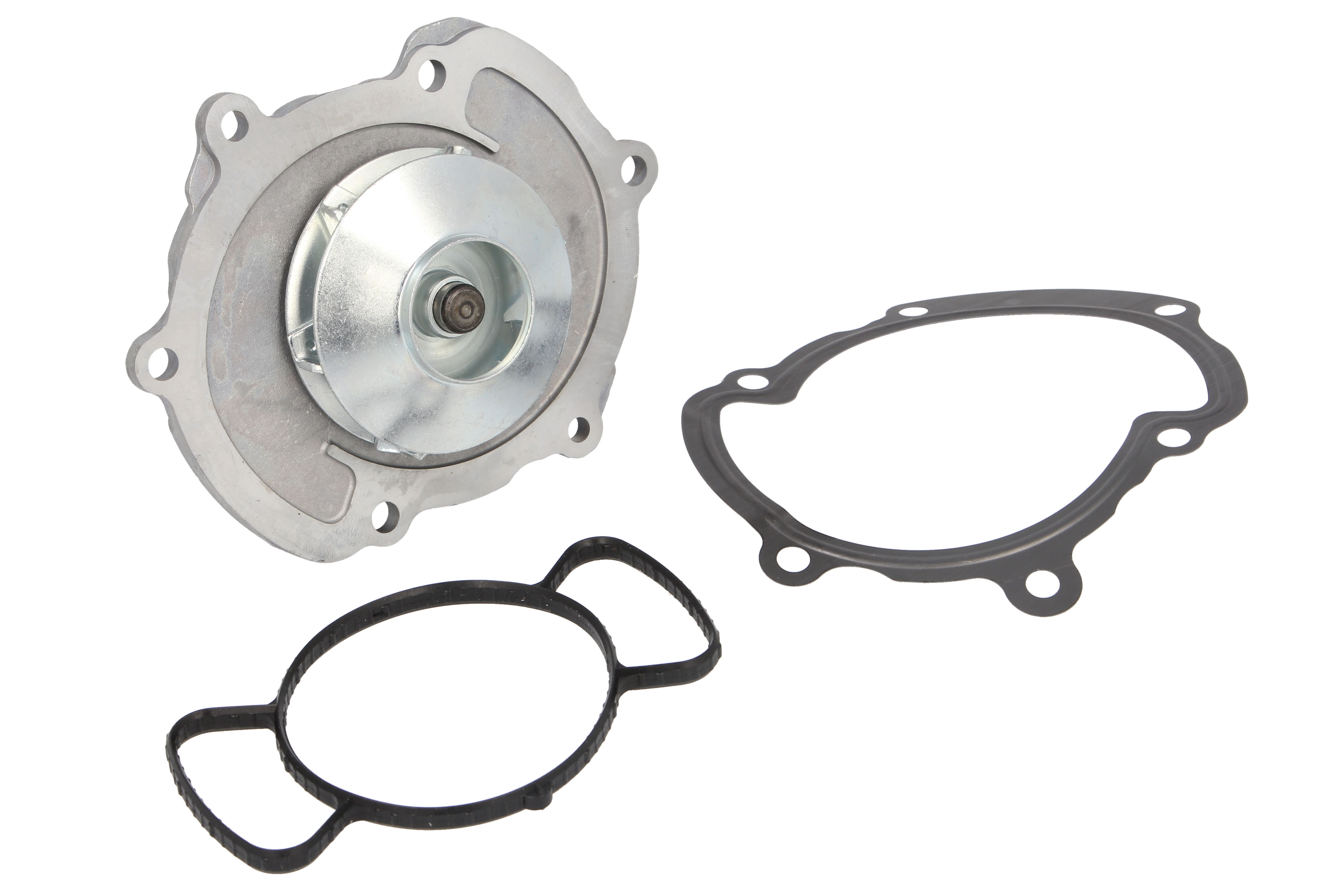Помпа воды Opel Insignia/Vectra C/Chevrolet Captiva/Alfa Romeo 159 2.8/3.2/3.6 04- фото 12