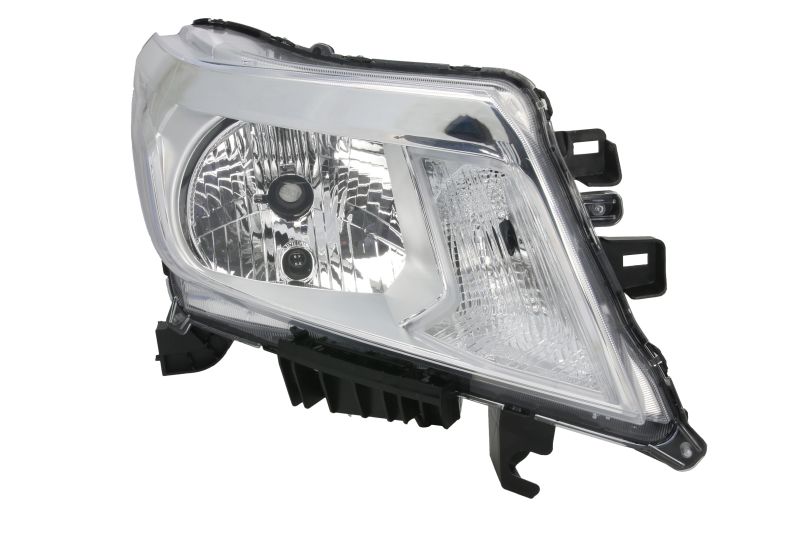 Prednji far za vozilo NISSAN NAVARA D23
