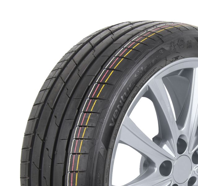 HANKOOK 255/40/R18 Ljetna guma 99Y