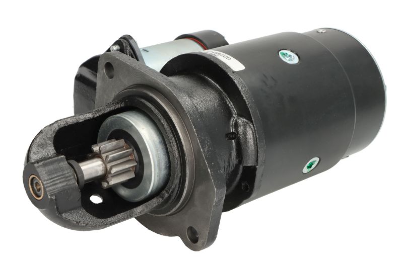 Anlaser starter