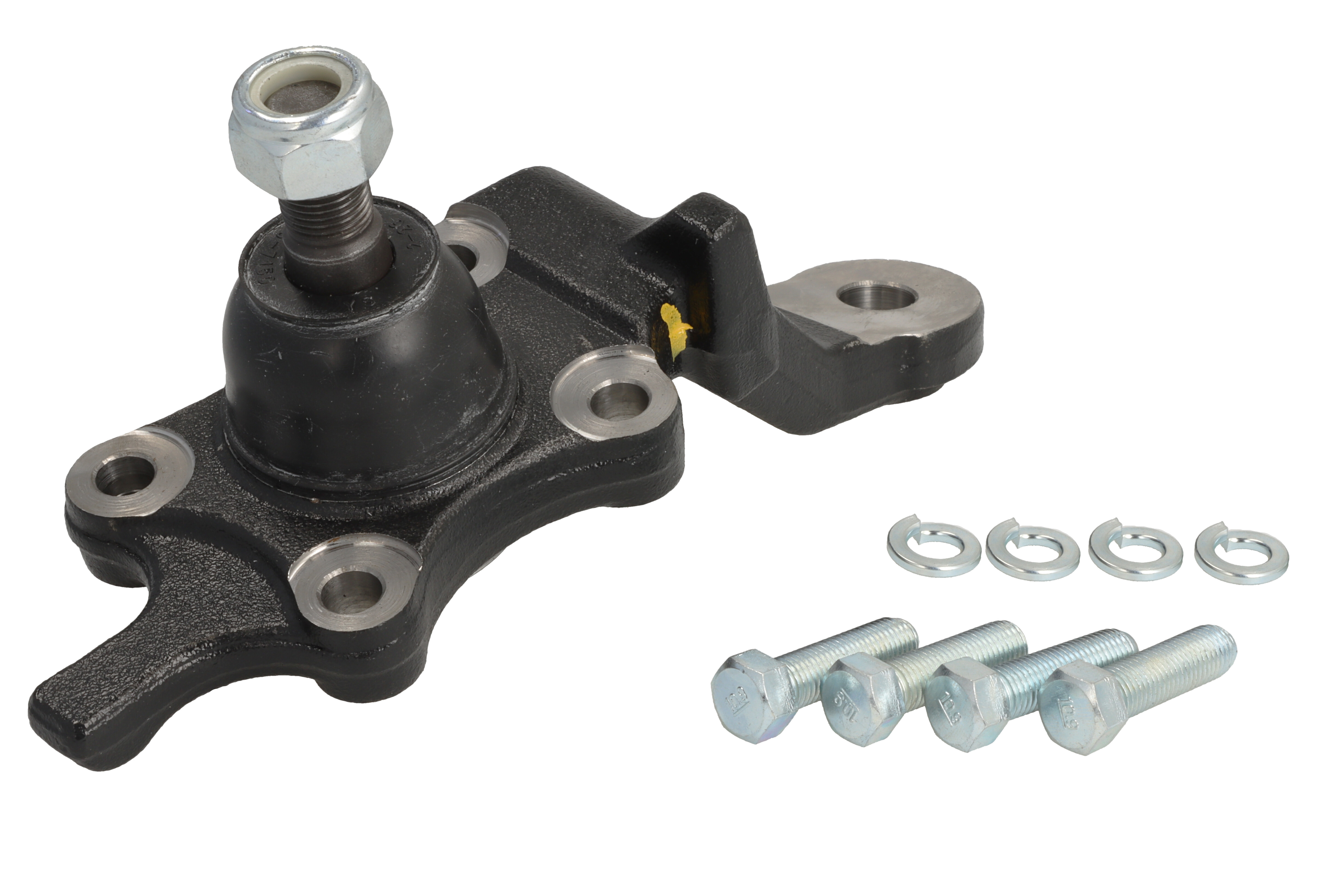 Опора кульова TOYOTA LC PRADO 90 HILUX SURF 4-RUNNER RZN18# 96-02 LOW L CTR (CB0395L) CTR фото 3