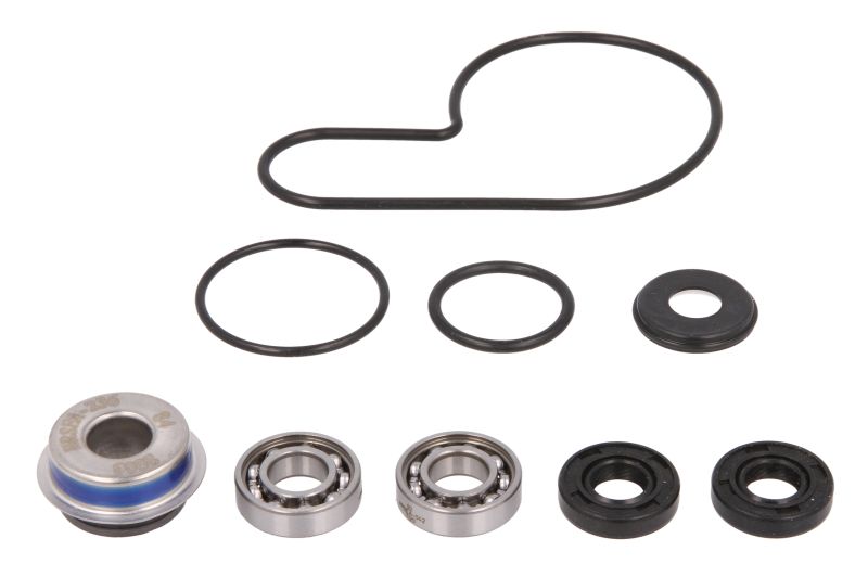 HOT RODS opravná sada, vodní pumpa ARCTIC CAT DVX 400 04, KAWASAKI KFX 400 (KSF) 03-04, KLX 400 R 04, SUZUKI DR-Z 400 S 00-13, LT-Z 400 (QUADSPORT) 03-04