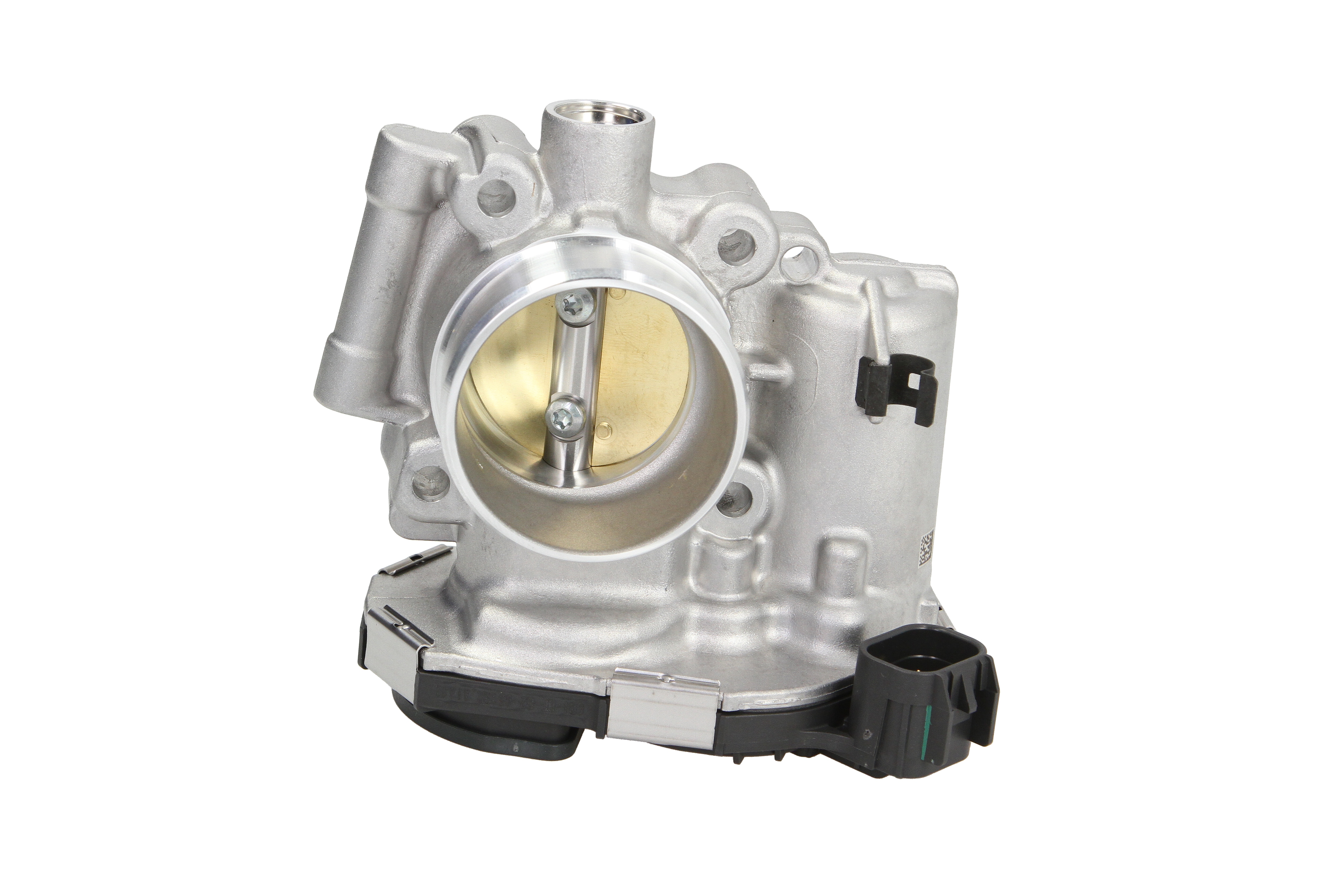 Дросельна заслонка з електроприводом OPEL ASTRA J - 1.4 (69) (2012.06->) BOSCH (0280750482) Bosch фото 3