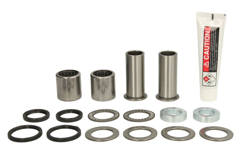 PIVOT WORKS sada na opravy, příčné závěsné rameno KAWASAKI KX 250 96