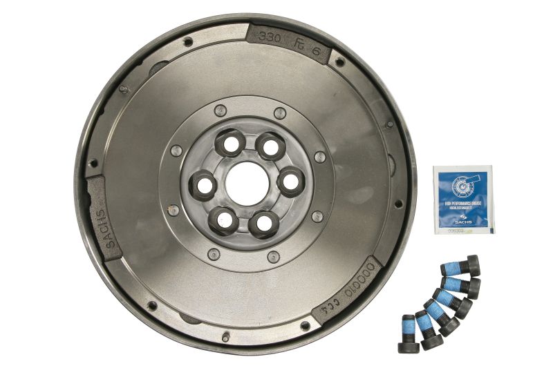 Plivajući zamajac 240mm za vozilo OPEL ASTRA H, ASTRA H GTC, SIGNUM, VECTRA C, VECTRA C GTS, ZAFIRA B