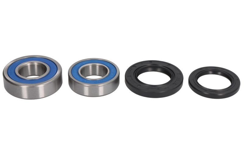 ALL BALLS rear wheel bearings with seals YAMAHA YZF 250/400/426/450 01-08, YZ 125/250 99-24, WRF 250/400/426/450 01-23