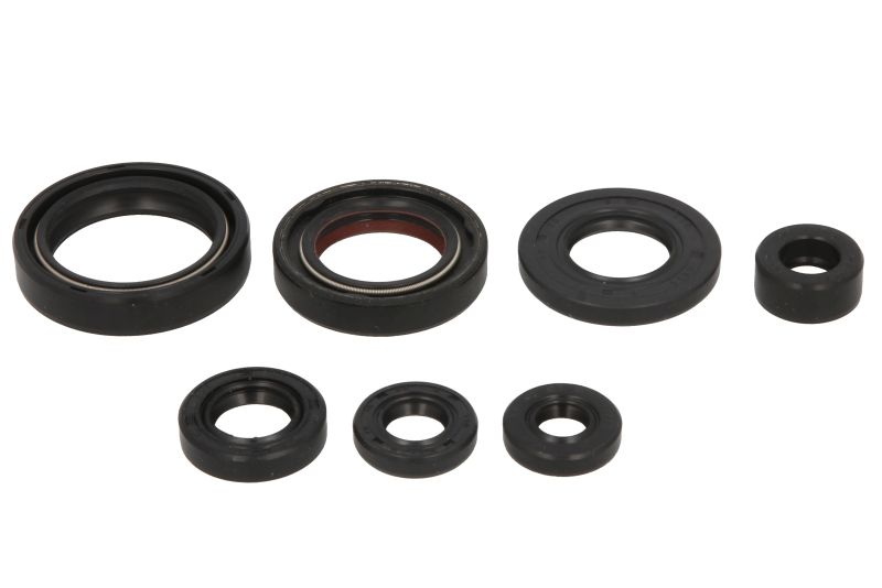 WINDEROSA sada motorového těsnění YAMAHA BW 80 86-90, PW 80 83-06