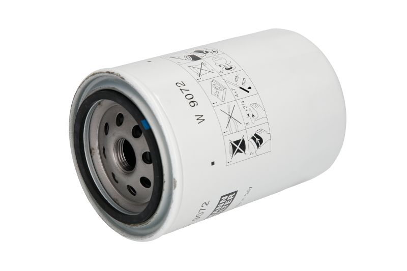 Filter ulja za vozilo FENDT 1 FARMER