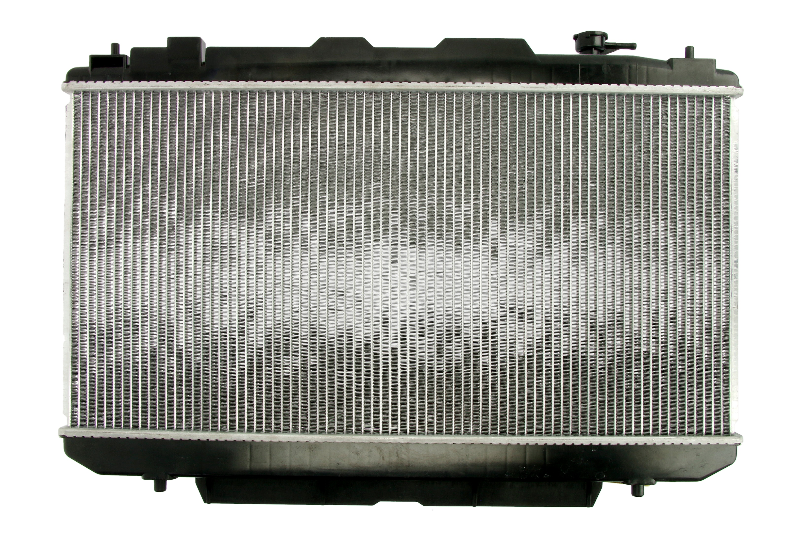 Радіатор двигуна (акпп) TOYOTA RAV 4 II 2.0/2.4 05.00-11.05 фото 2