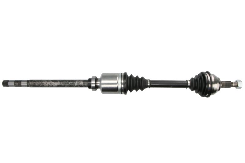 Poluosovina Desna za vozilo CITROEN C5 3
