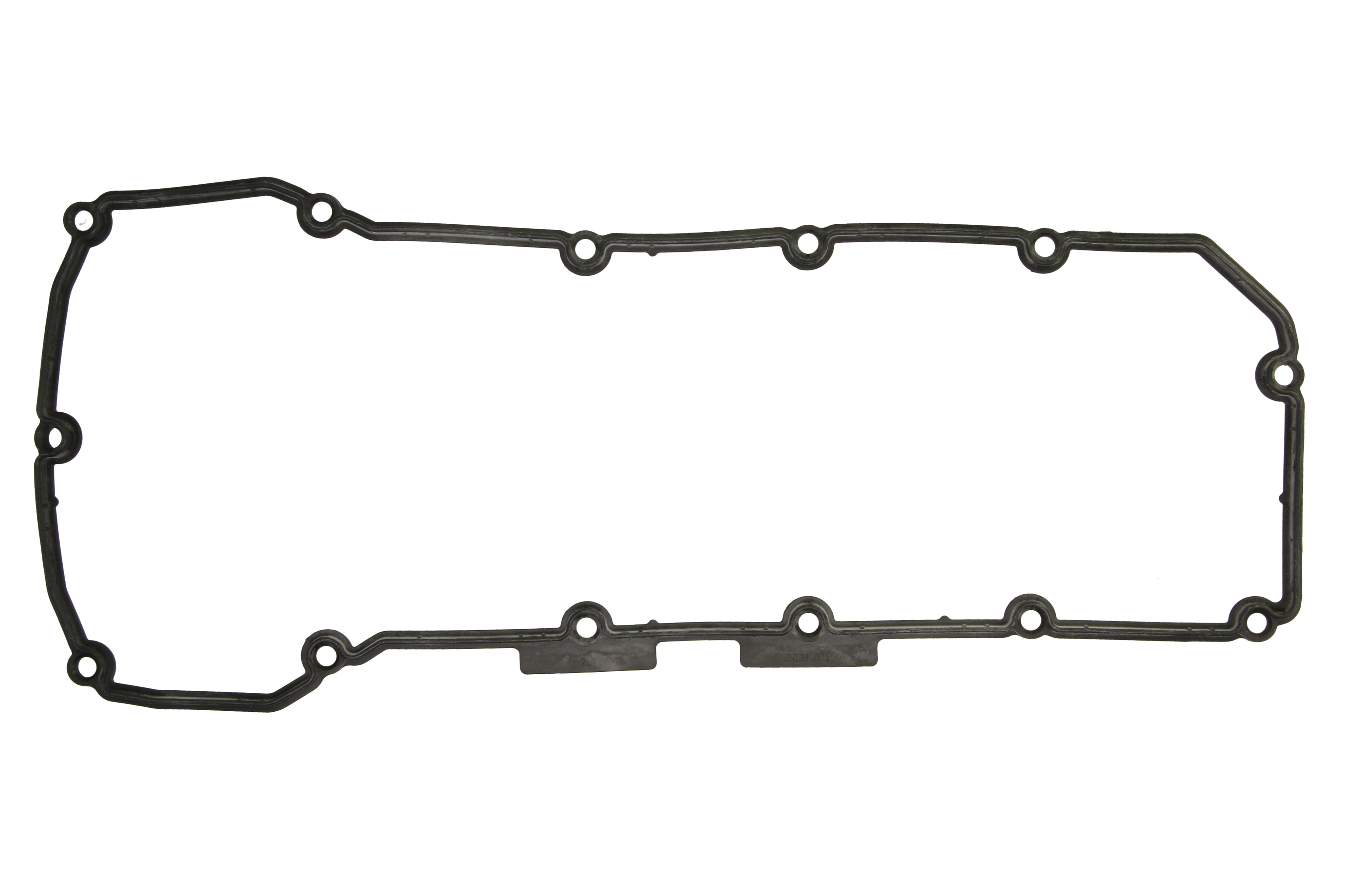 Прокладка кришки клапанів BMW 3 (E90) 07-11 S65 B40/S65 B44 (1-4 циліндр) REINZ фото 9