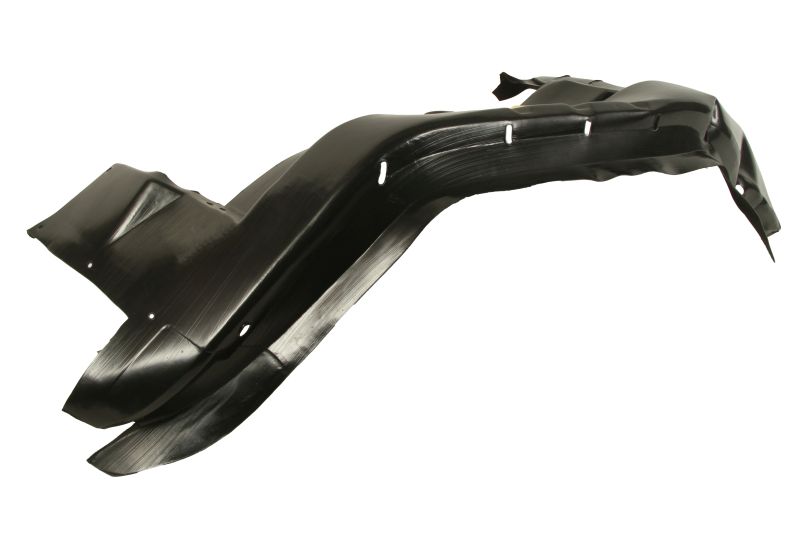 Prednja lijeva PVC zaštita točka za vozilo JEEP CHEROKEE XJ