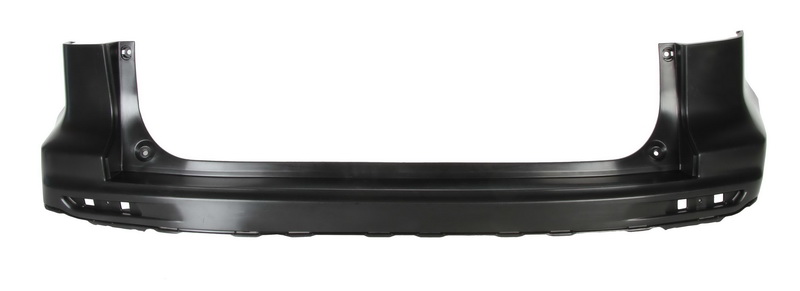 Zadnji branik za vozilo HONDA CR-5 3 09