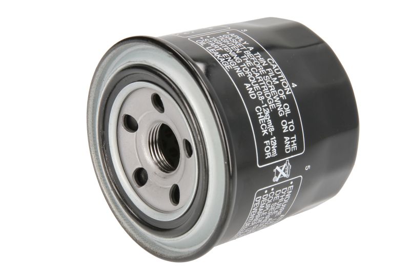 HIFLO oil filter HF 202 VT/VF/VN 750 (50)