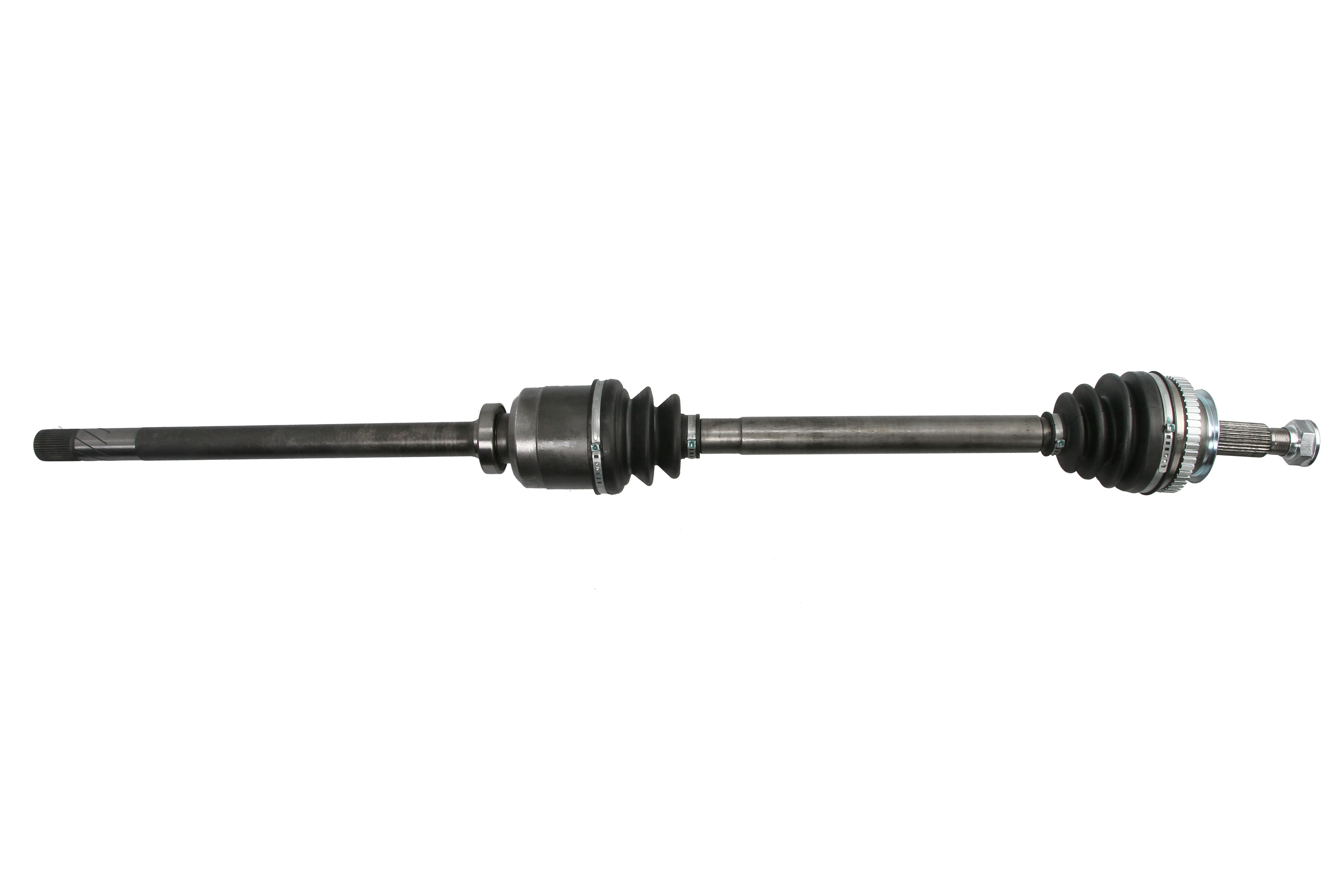Піввісь (передня) Renault Master 1.9-2.2dCi 98- (R) (28x39x1118х51T) (TDS0078) Magneti Marelli фото 5