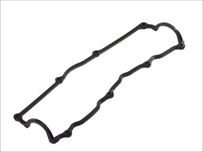 Set garnitura chiuloasa capac culbutori NISSAN SUNNY II Hatchback (N13) 1.7 D din 1986-1991 KW 40 CP 54 CMC 1681, Auto, Elring, 4x Stikere auto cu NISSAN