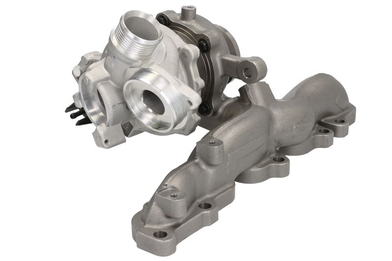 Turbina Turbo za vozilo SKODA SUPERB 3