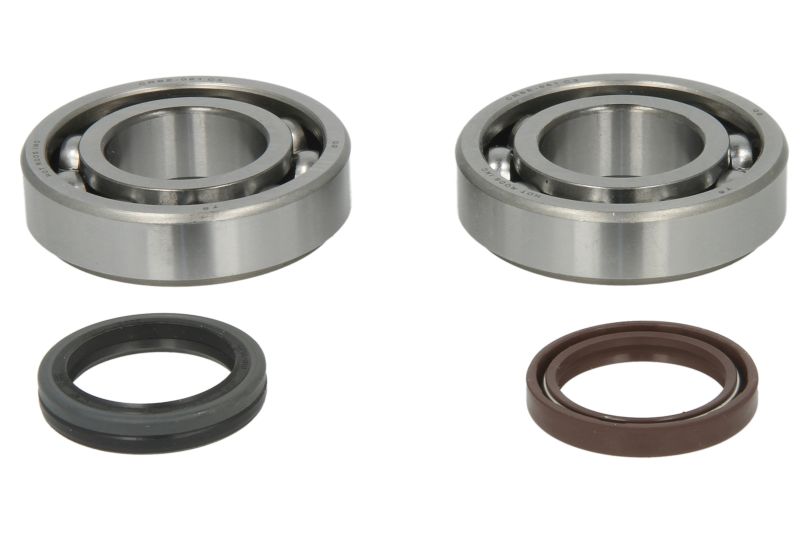 Levně HOT RODS opr. sada klikové hřídele SUZUKI RM-Z 250 10-16