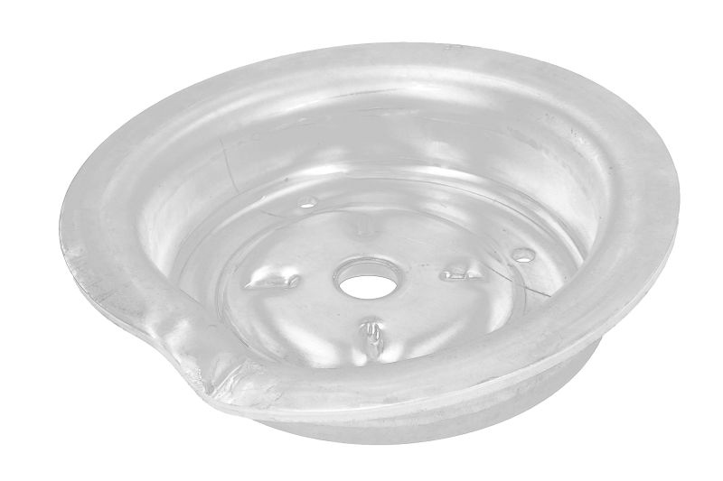 Amotizoare caroserie - Saiba arc Fata/Superior (superior) potrivit BMW 3 (E46), 5 (E39), 5 (E60), 5 (E61), 6 (E63), 6 (E64) 1.6-4.8 09.95-12.10