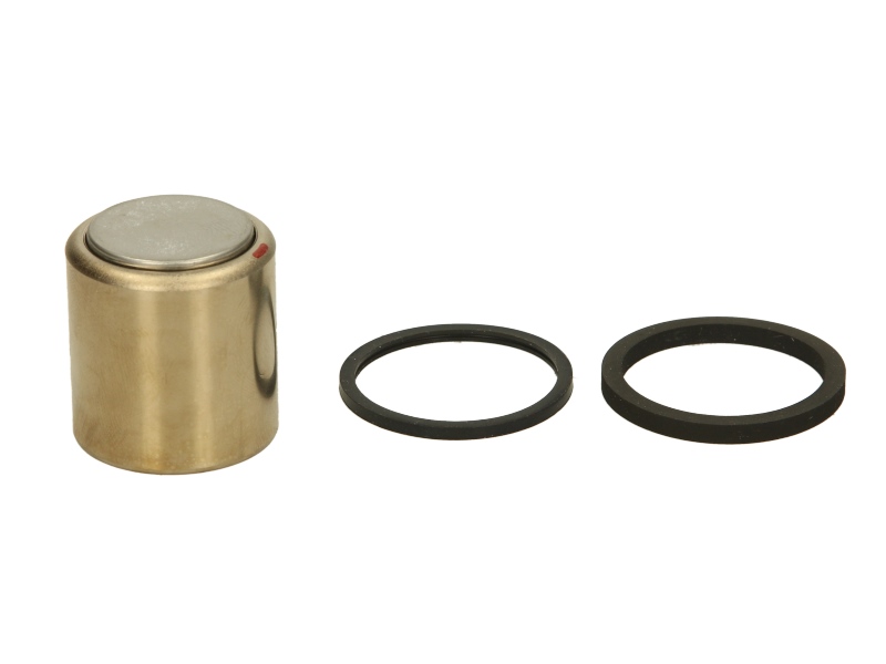 TOURMAX píst brzdového třmenu s těsněními HONDA CBR 1000F 87-88, GL1500 88-90, NTV650 88-90, NX650 88-90, XRV650 88-90 vyrobeno v Japonsku ( )