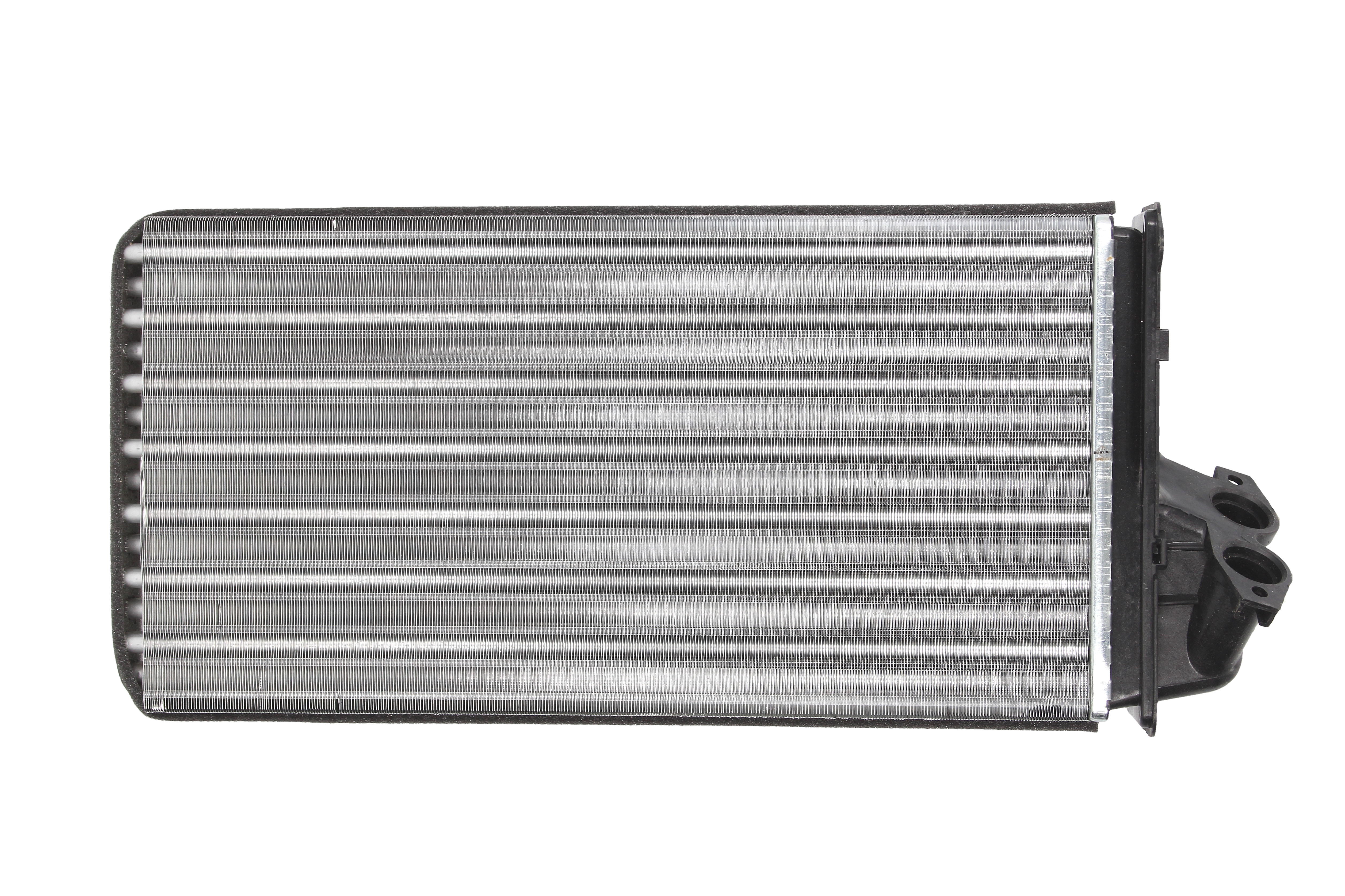 Радиатор печки MB Vito 2.0-2.8 96-03 OM 611/M111/M104/OM 601 фото 4