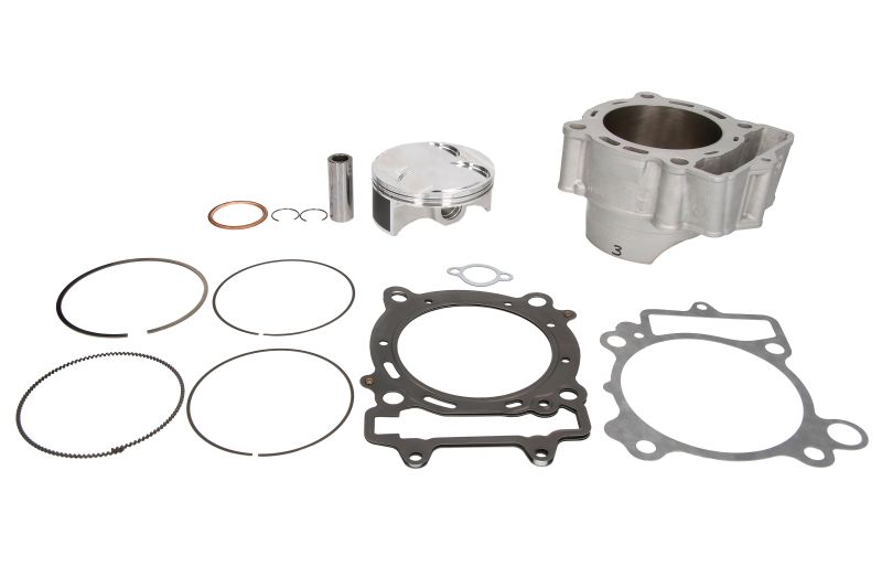 CYLINDER WORKS válec motoru KTM SX-F 350 11-12, XC-F 350 11-12 (77230030000, 77230032000, 77230035000, 77230036000, 77230107000, 77230133000, 77230174000)