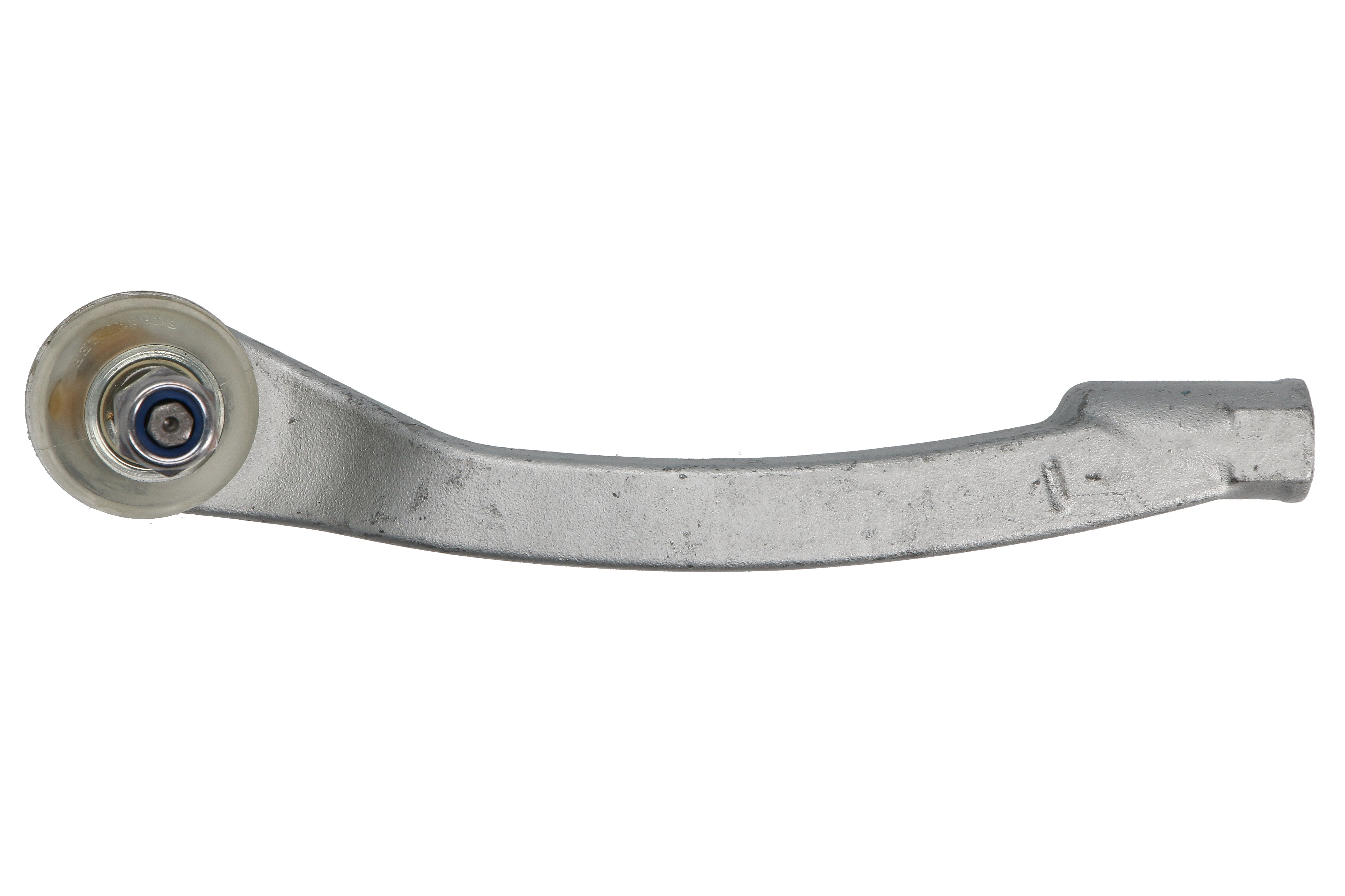 Наконечник тяги рулевой (R) Renault Megane II/Scenic II/Clio III, 03- фото 8