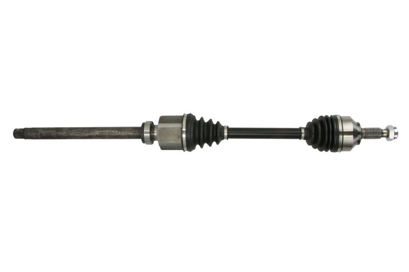 Poluosovina Desna za vozilo CITROEN C5 3 2.0D-3.0D 02.08-05.17