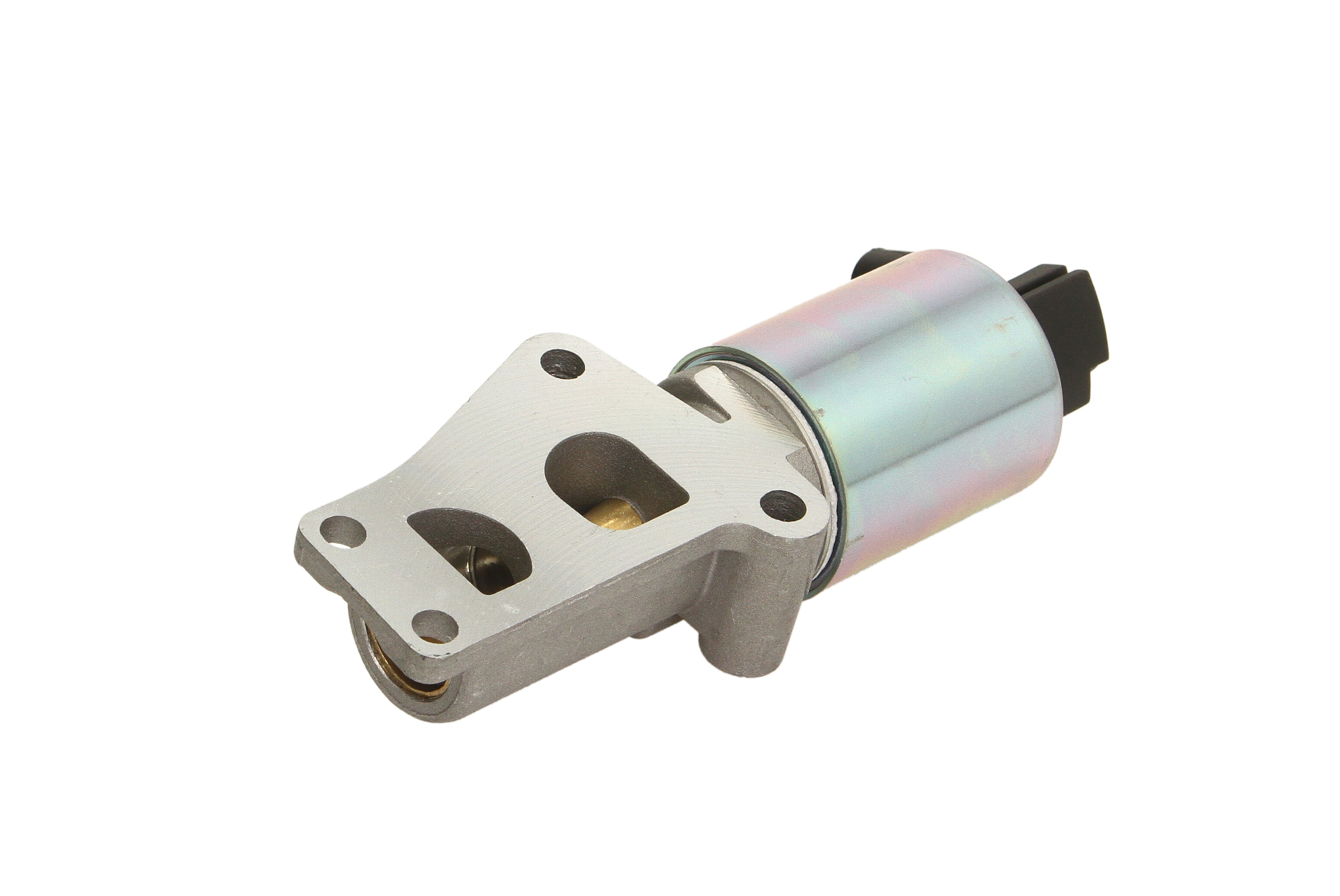 Клапан EGR FIAT STILO, OPEL ASTRA G, ASTRA G CLASSIC, ASTRA H, ASTRA H GTC, MERIVA A, VECTRA C, VECTRA C GTS, ZAFIRA B 1.6-1.8LPG 03.00-04.15 фото 2