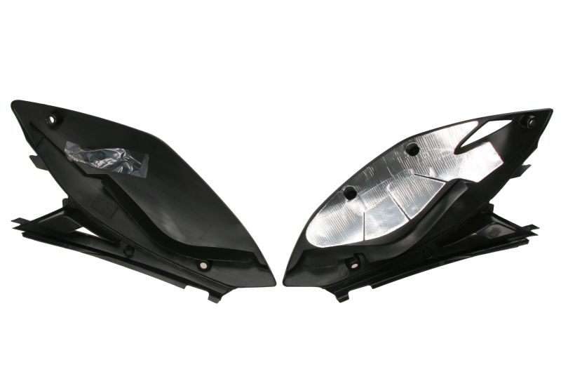 CEMOTO plastové sady KAWASAKI KX 250 F 09-12