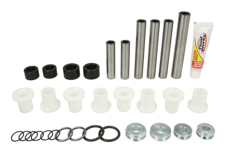 PIVOT WORKS sada na opravy, příčné závěsné rameno POLARIS RZR 900 4 16