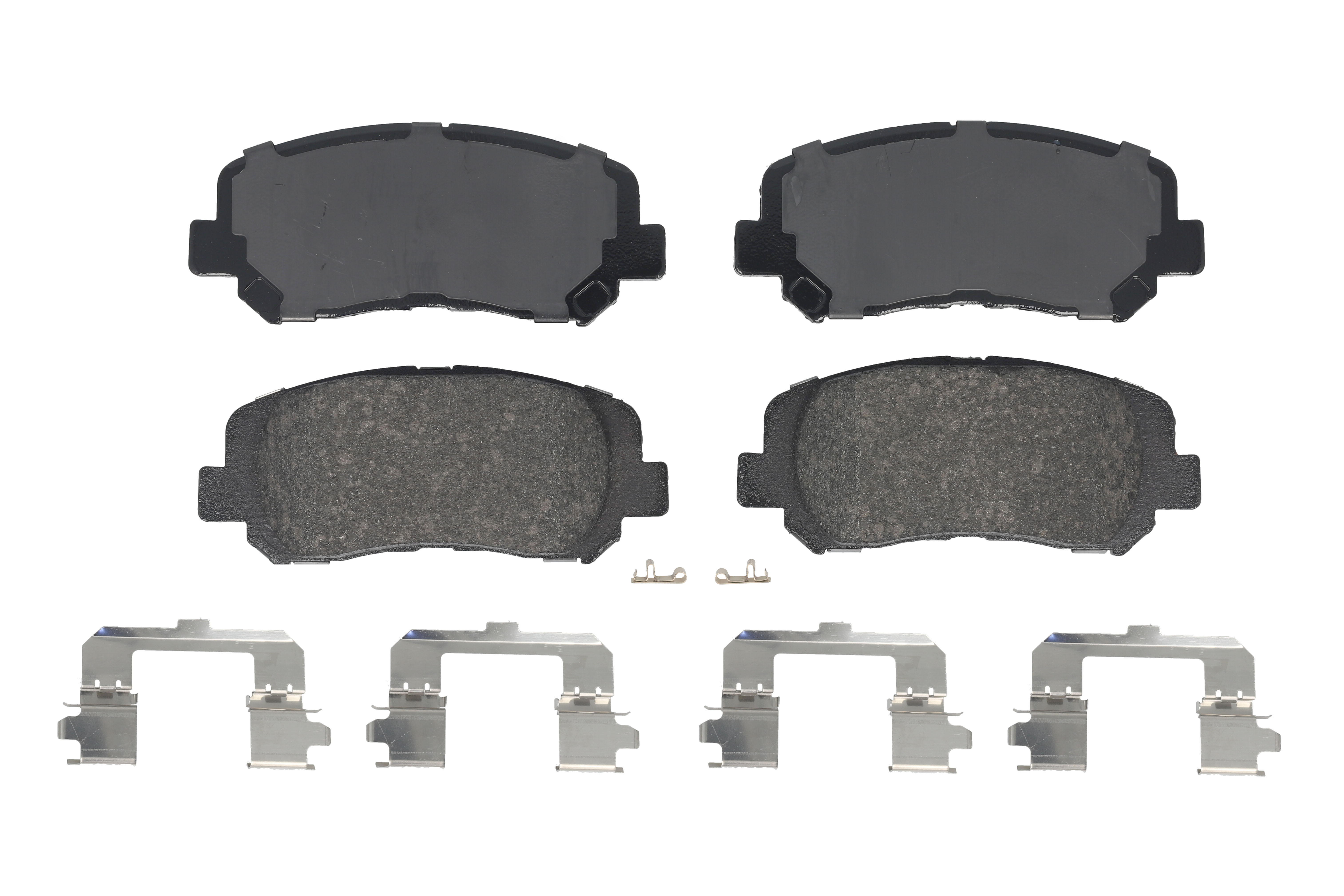 Колодки гальмівні дискові JEEP CHEROKEE (KL) 2.4 2013.06- FERODO (FDB4999) Ferodo фото 3