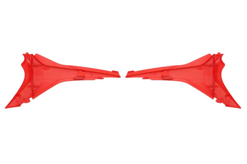 CEMOTO plastové sady HONDA CRF 250 R 10-13