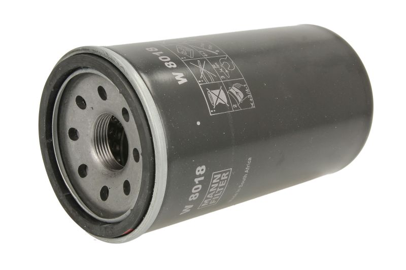 Filter ulja za vozilo ISUZU D-MAX 1 2.5D/3.0D 05.02-10.12