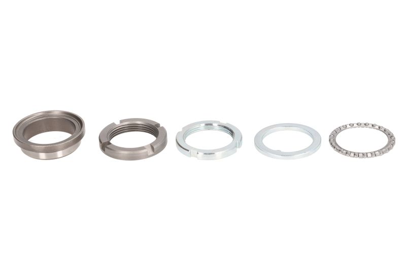 RMS ložisko hlavy řízení DERBI BOULEVARD 125, 150, 1254T, 200 02-06, GP1 250 (LOW SEAT), 125 (LOW SEAT), 250, 125 06-08, GILERA EASY 50 94-97, ICE 50 01-05, RUNNER 125FX (DD), 200VX, 180FXR, 50, 180FXR (DD SP), 125FX, 200VXR, 180FXR (DD), 125FX (DD SP) 97